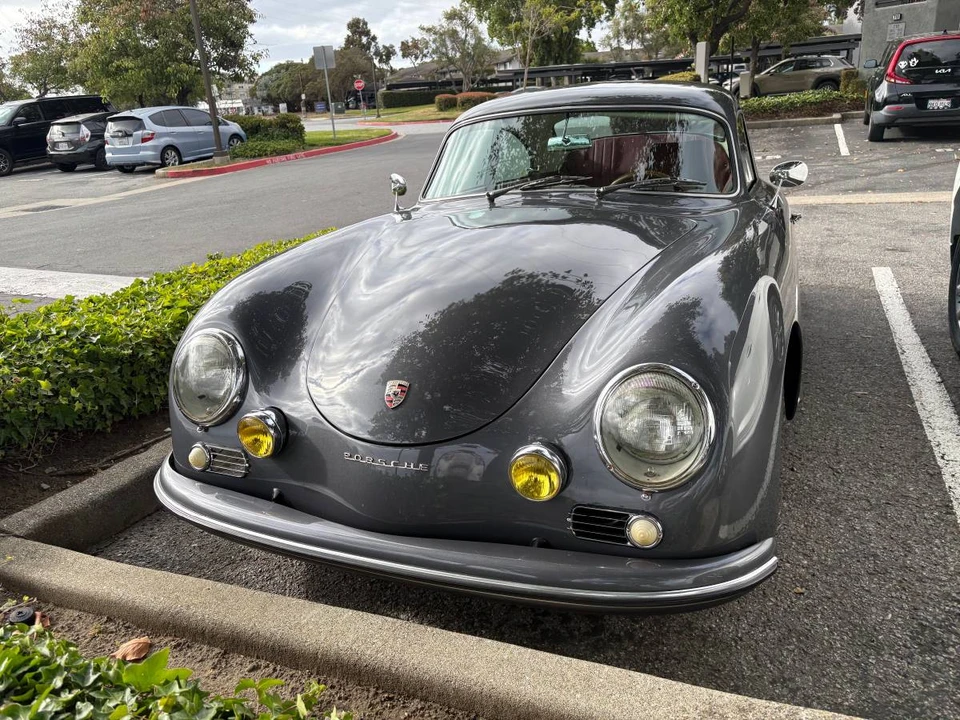 1973 Porsche 356 Replica - Image 5 of 19