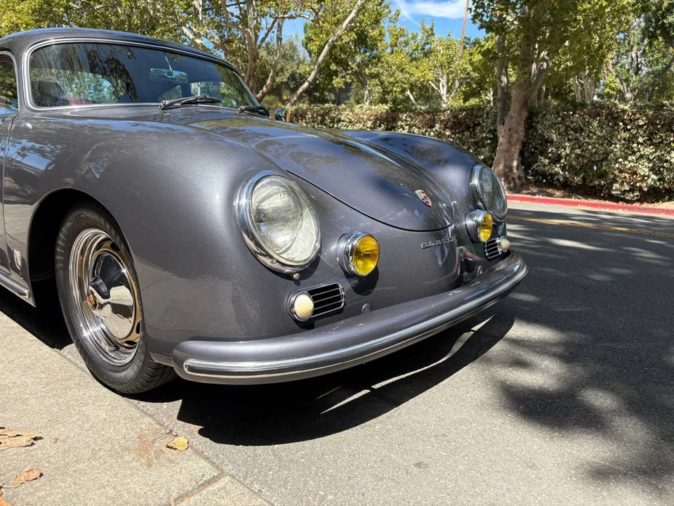 1973 Porsche 356 Replica - Image 2 of 19