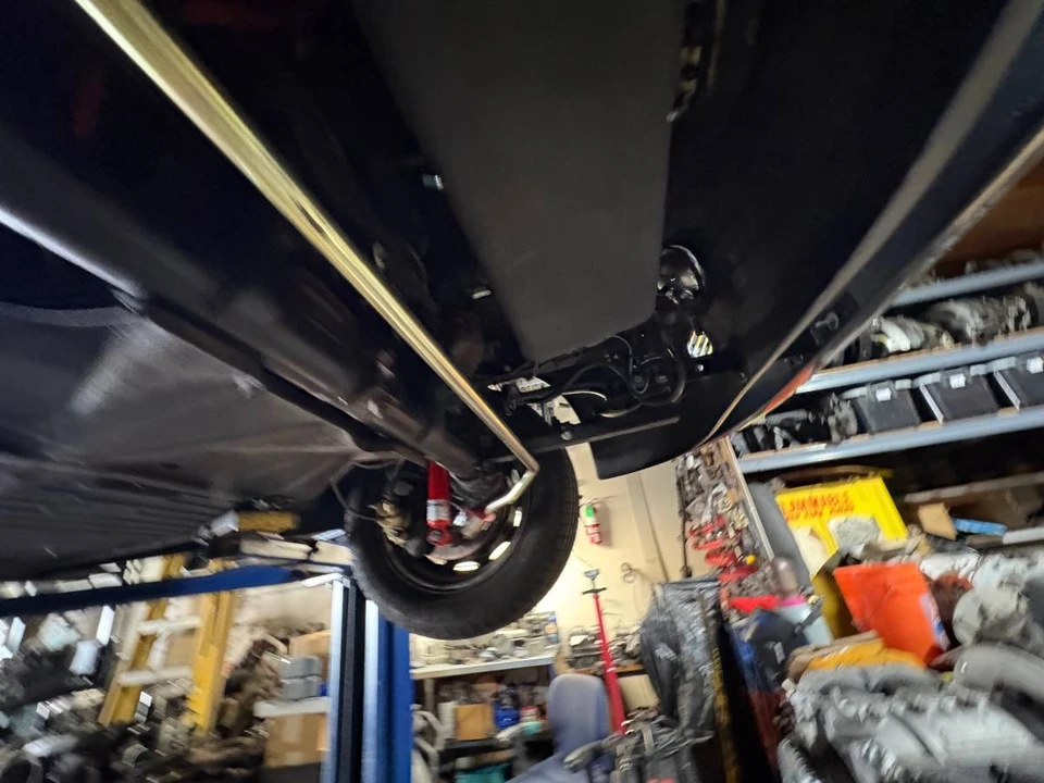 1973 Porsche 356 Replica - Image 18 of 19