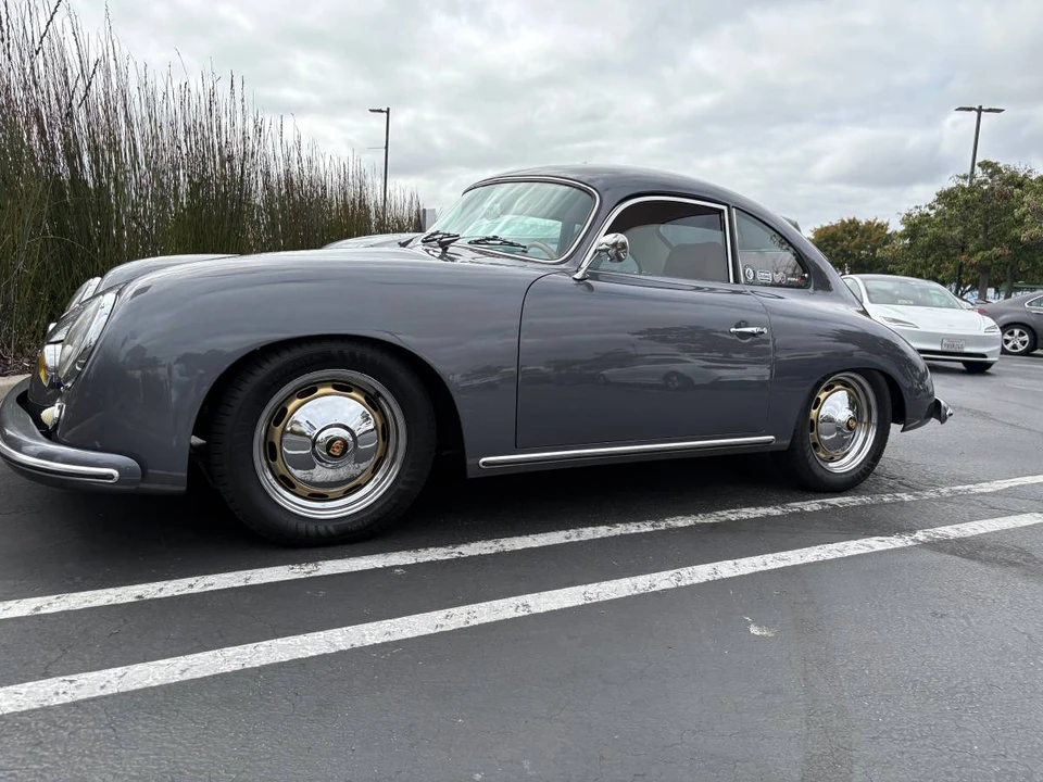 1973 Porsche 356 Replica - Image 3 of 19