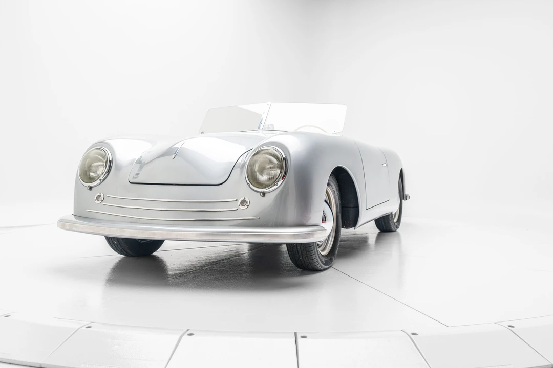 Porsche 356 Replica - Image 9 of 31