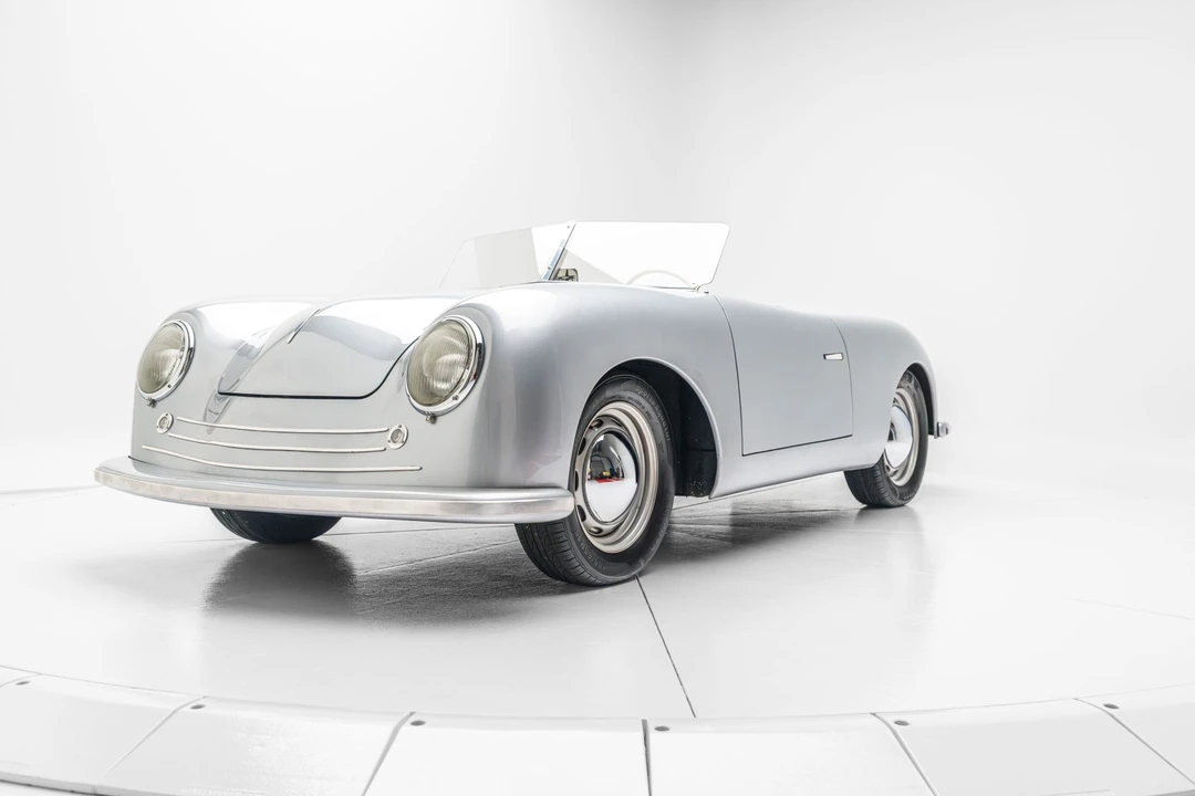 Porsche 356 Replica - Image 11 of 31