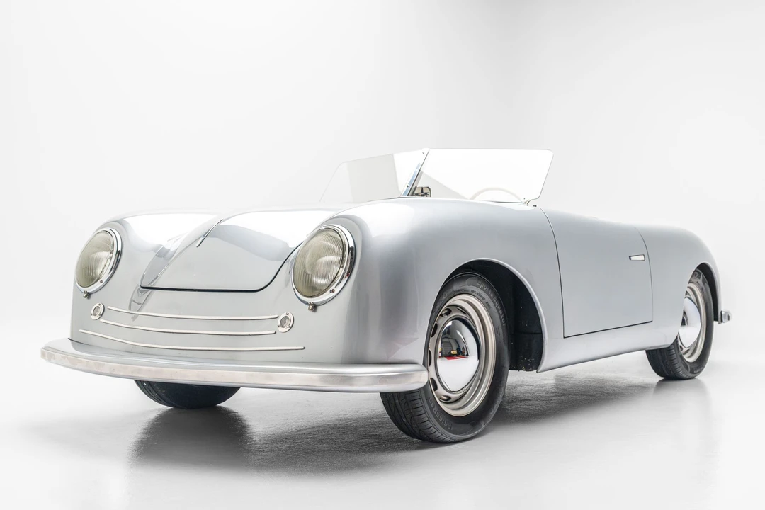 Porsche 356 Replica - Image 10 of 31