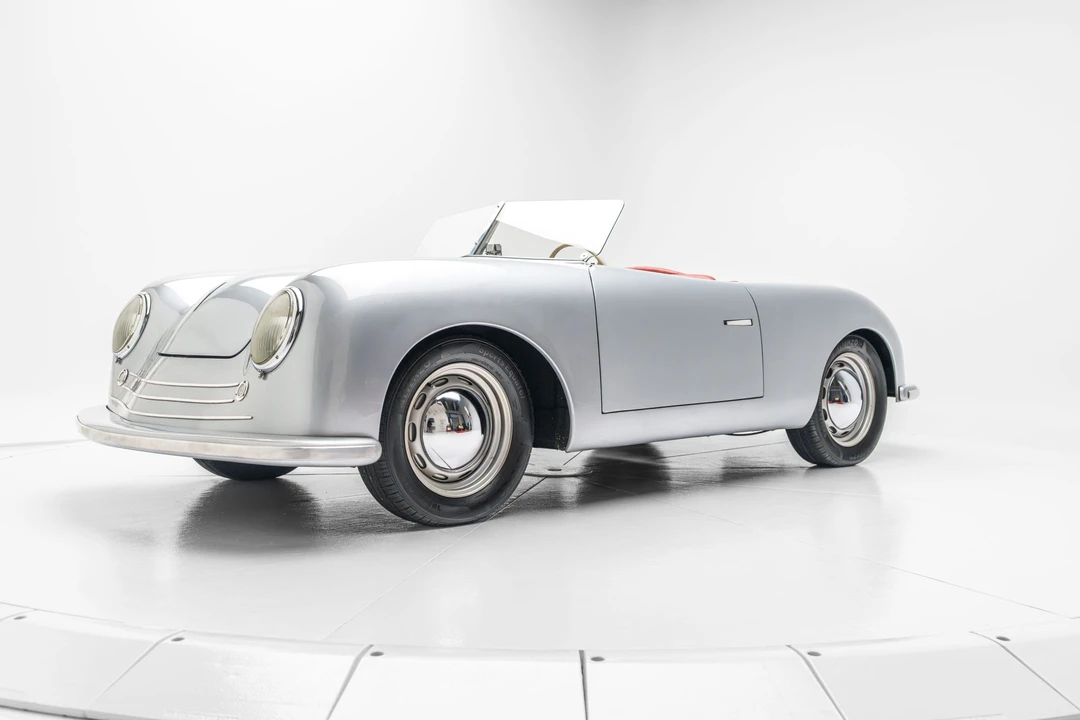 Porsche 356 Replica - Image 12 of 31