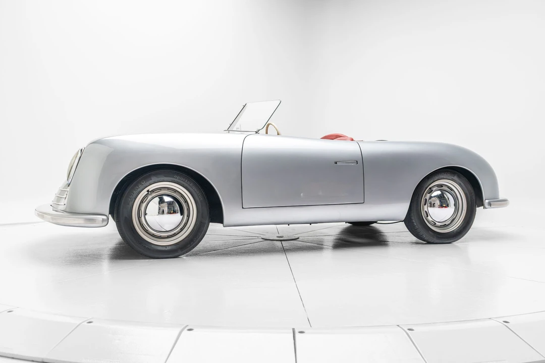 Porsche 356 Replica - Image 13 of 31