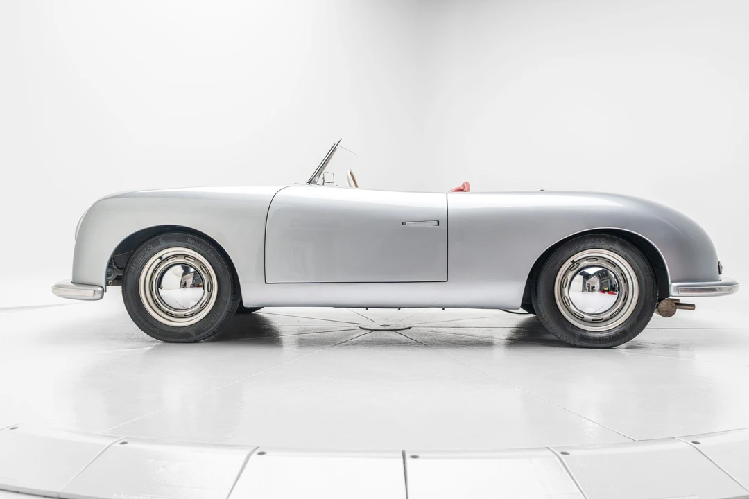 Porsche 356 Replica - Image 14 of 31