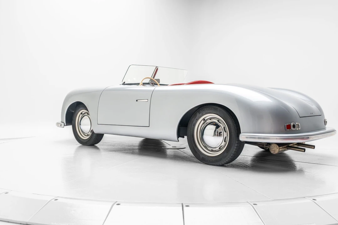 Porsche 356 Replica - Image 15 of 31