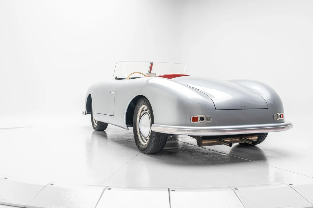 Porsche 356 Replica - Image 16 of 31