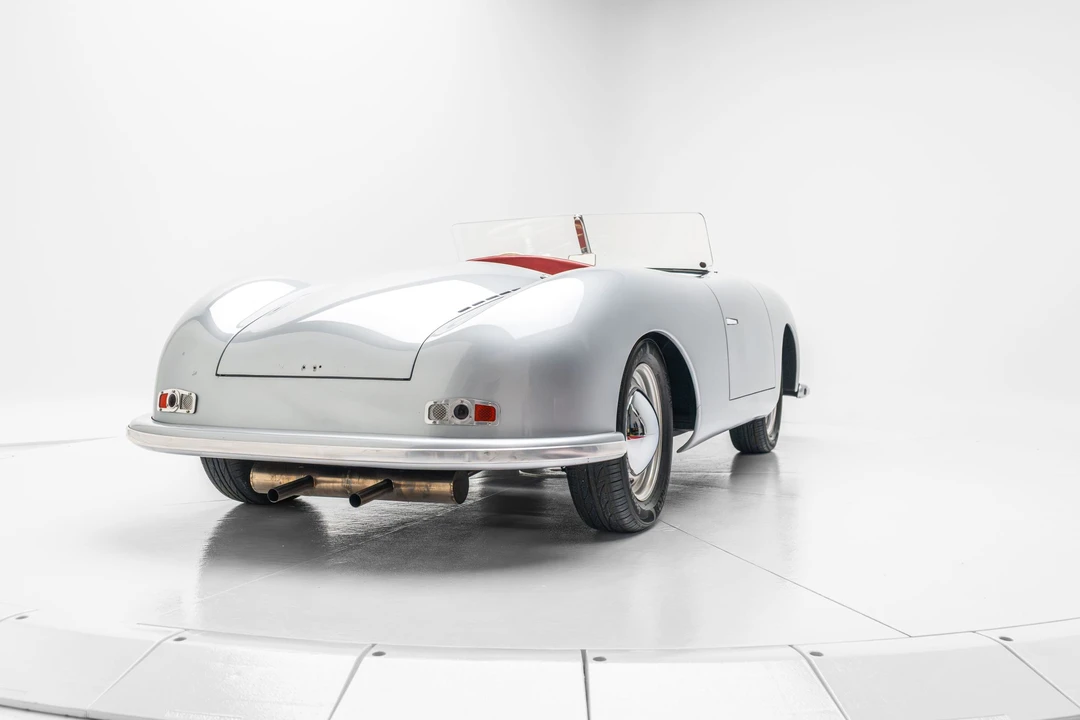 Porsche 356 Replica - Image 21 of 31