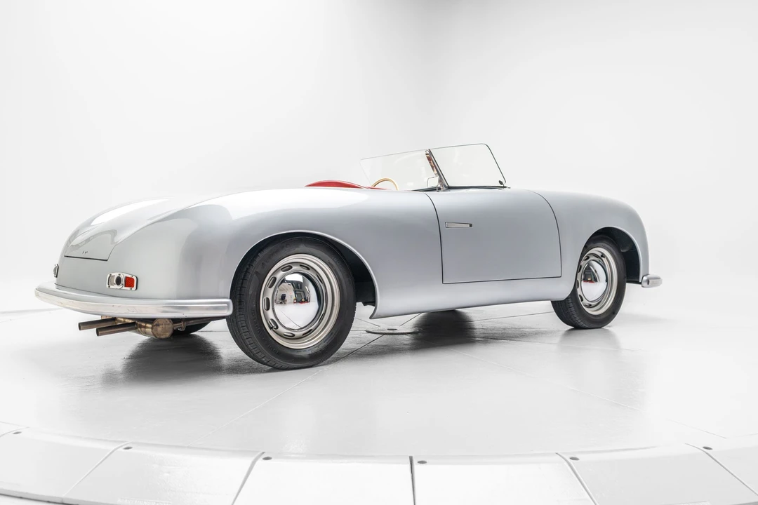 Porsche 356 Replica - Image 22 of 31