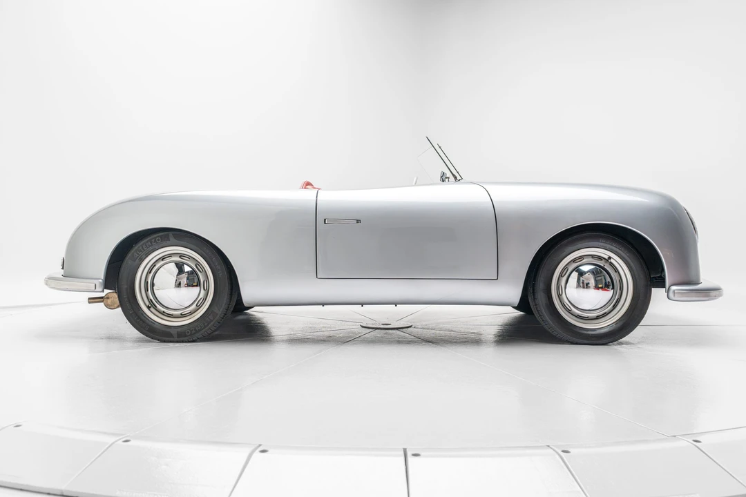 Porsche 356 Replica - Image 23 of 31