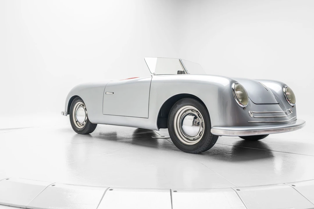 Porsche 356 Replica - Image 2 of 31