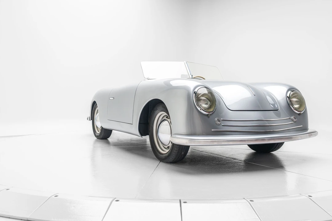 Porsche 356 Replica - Image 3 of 31