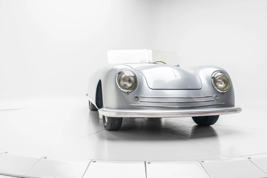 Porsche 356 Replica - Image 4 of 31
