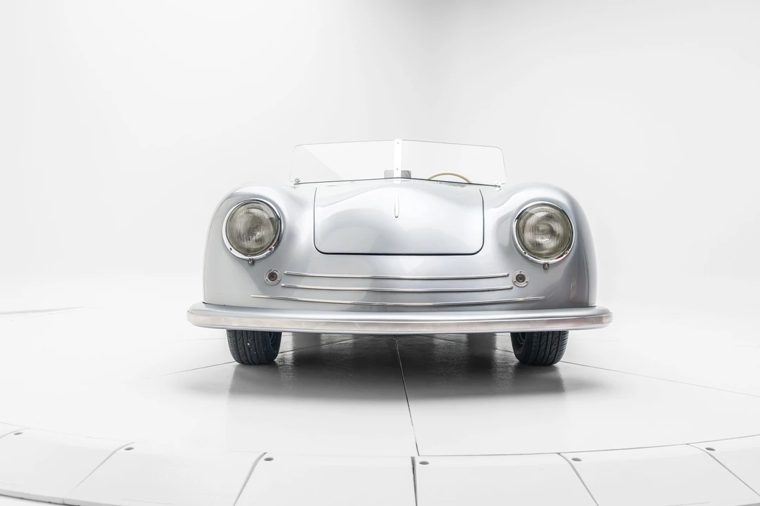 Porsche 356 Replica - Image 5 of 31