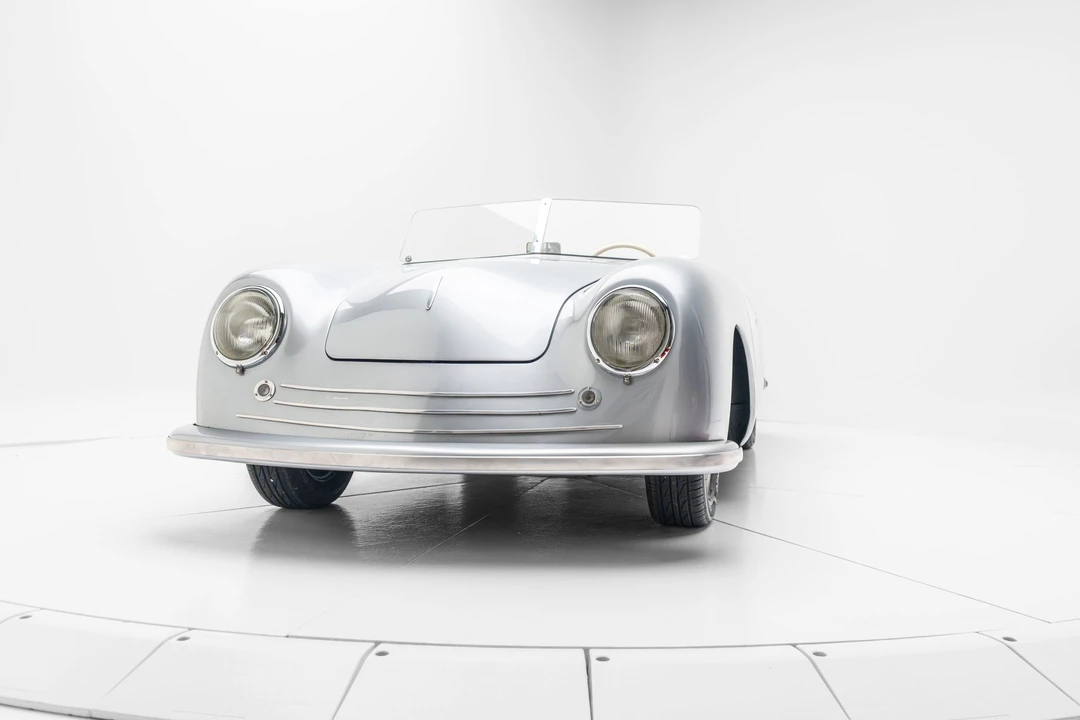 Porsche 356 Replica - Image 8 of 31