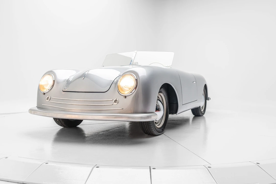 Porsche 356 Replica - Image 27 of 31