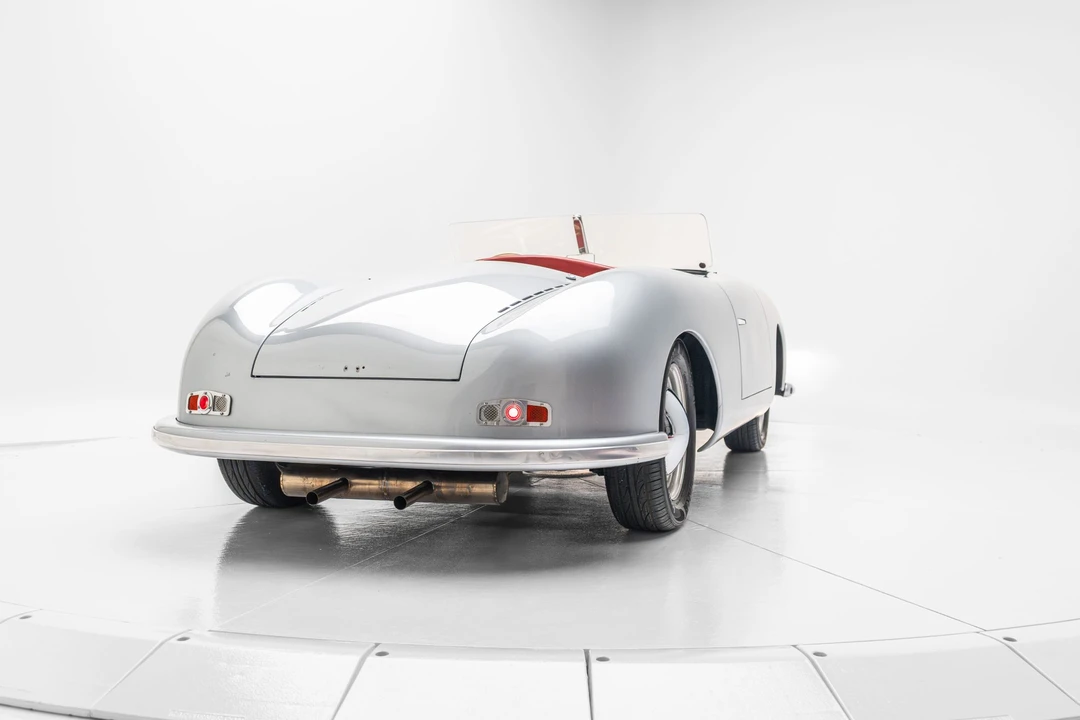 Porsche 356 Replica - Image 29 of 31
