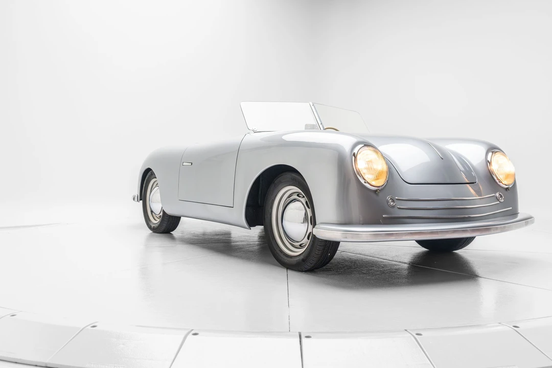 Porsche 356 Replica - Image 24 of 31
