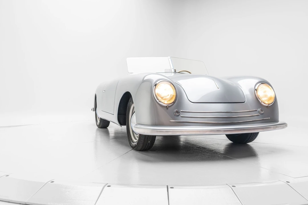 Porsche 356 Replica - Image 25 of 31