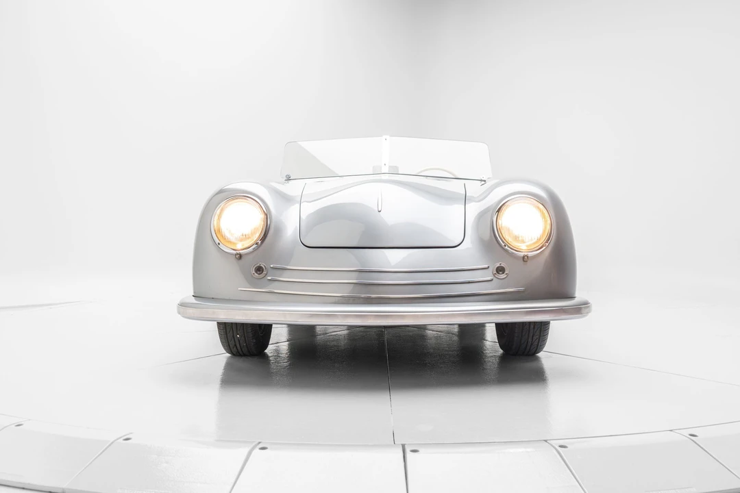 Porsche 356 Replica - Image 26 of 31