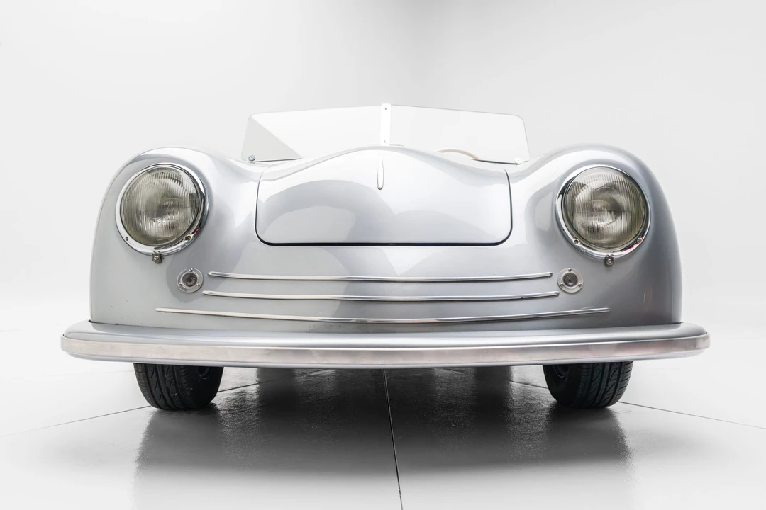 Porsche 356 Replica - Image 7 of 31