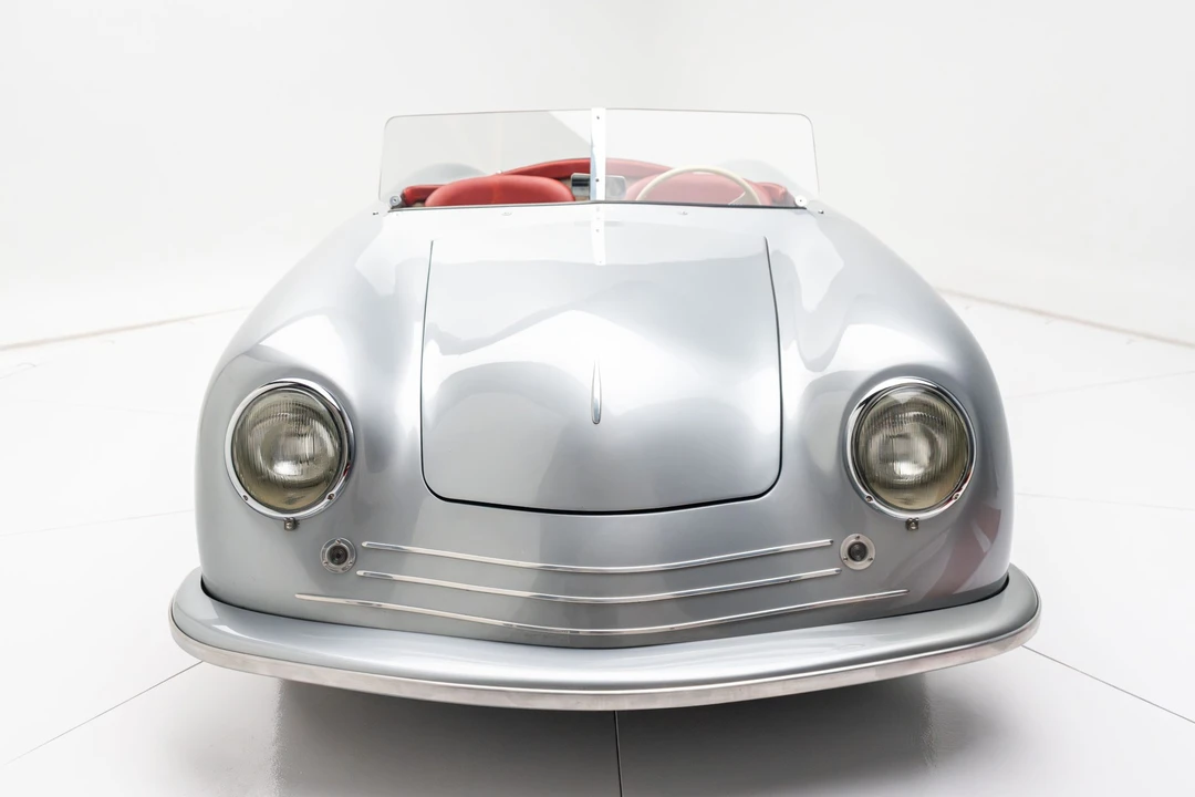 Porsche 356 Replica - Image 6 of 31