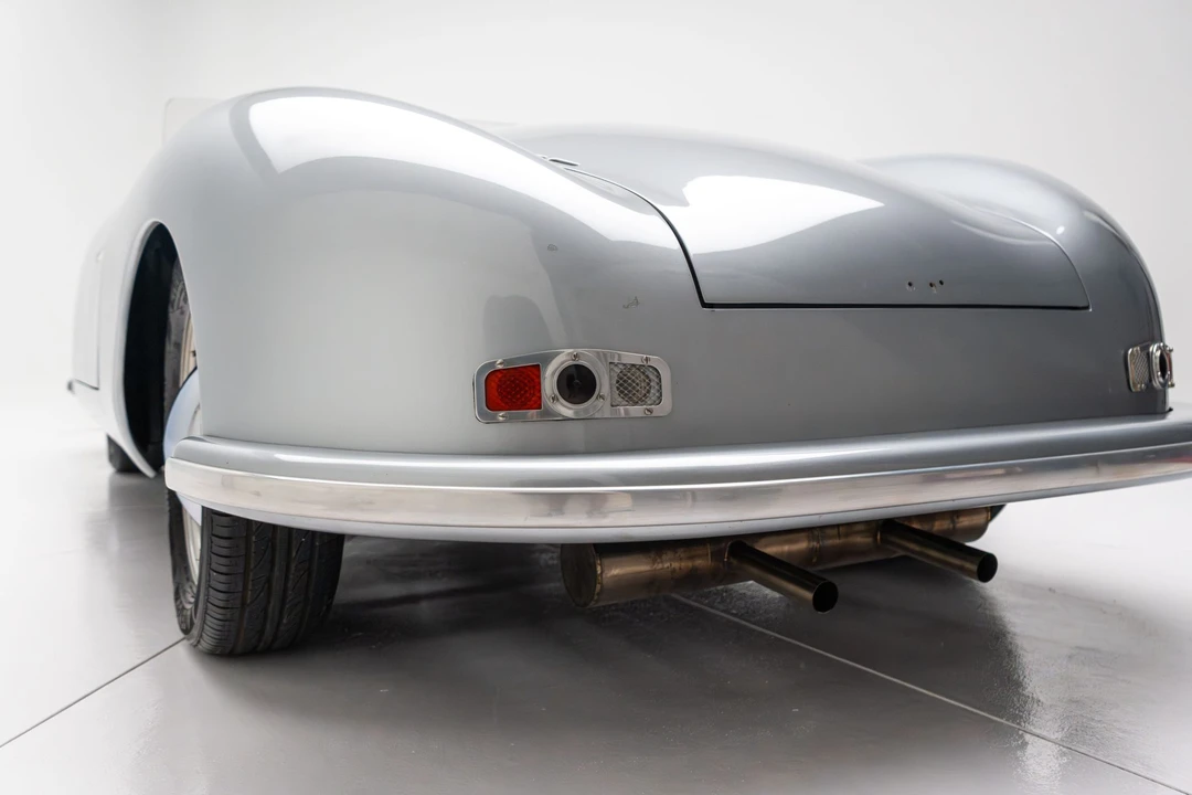 Porsche 356 Replica - Image 17 of 31