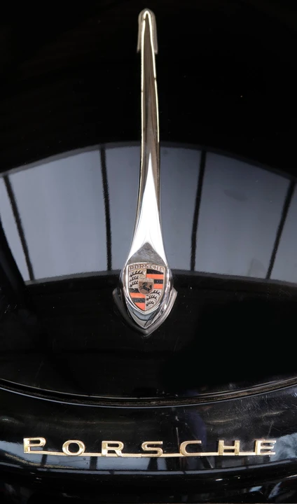 1600 Porsche 356 A - Image 14 of 18