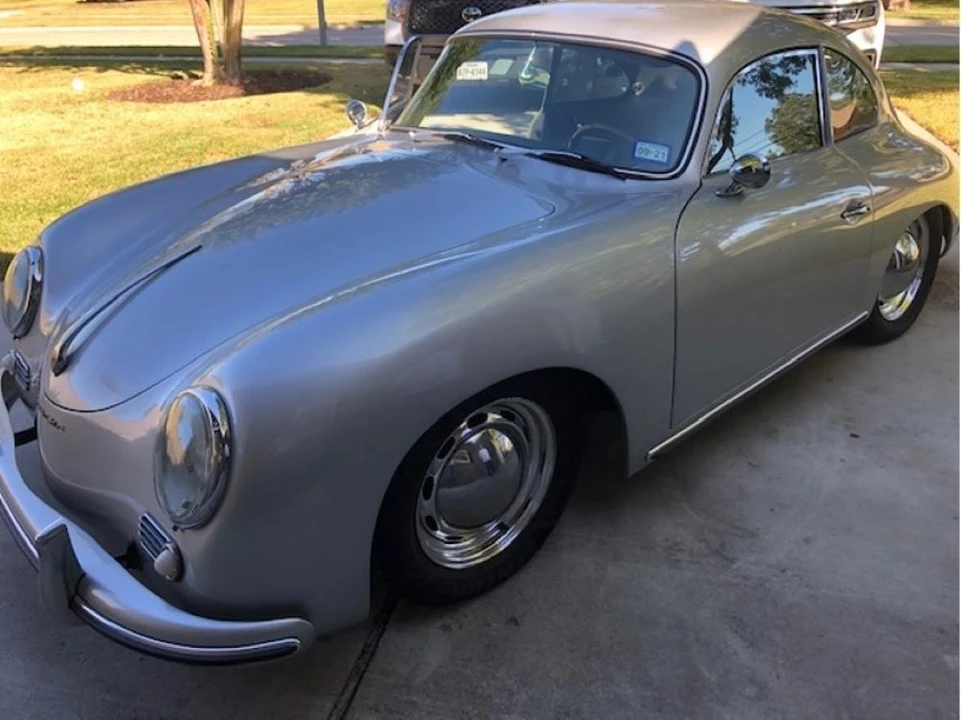 Porsche 356 Replica - Image 7 of 31