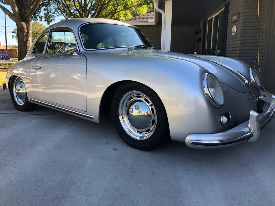 Porsche 356 Replica - Image 16 of 31