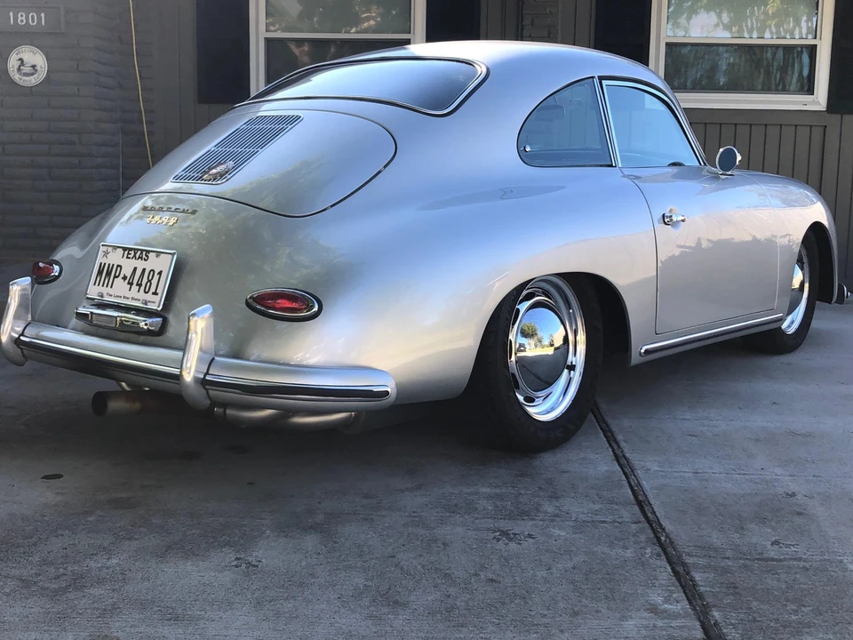 Porsche 356 Replica - Image 14 of 31