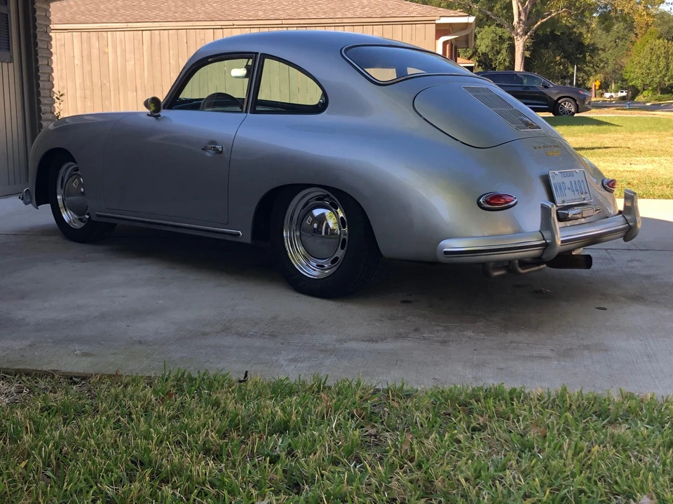 Porsche 356 Replica - Image 9 of 31