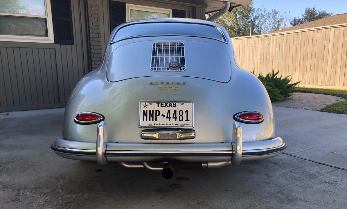 Porsche 356 Replica - Image 13 of 31