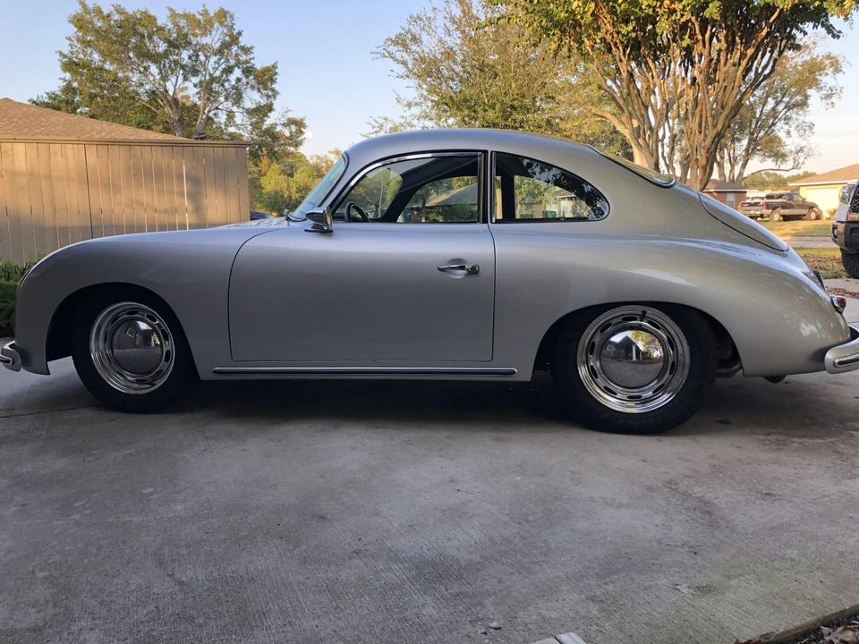 Porsche 356 Replica - Image 8 of 31