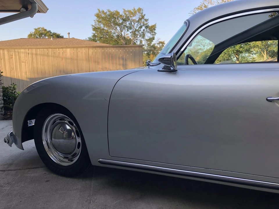 Porsche 356 Replica - Image 31 of 31