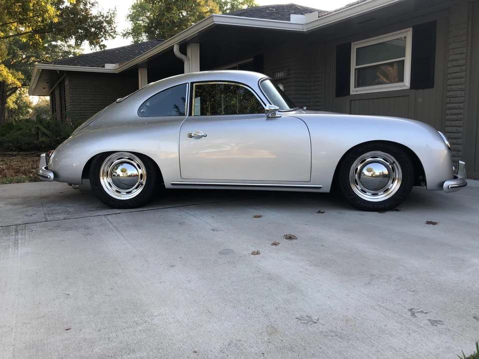 Porsche 356 Replica - Image 15 of 31