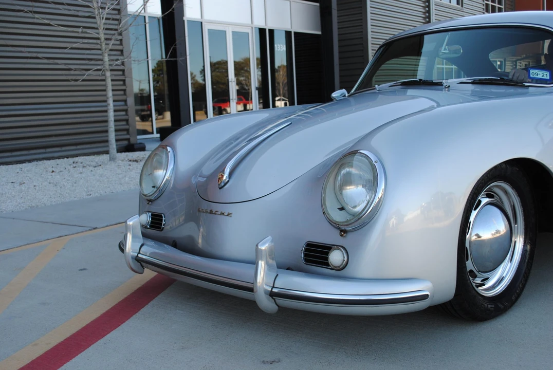 Porsche 356 Replica - Image 24 of 31