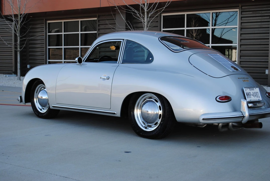 Porsche 356 Replica - Image 10 of 31