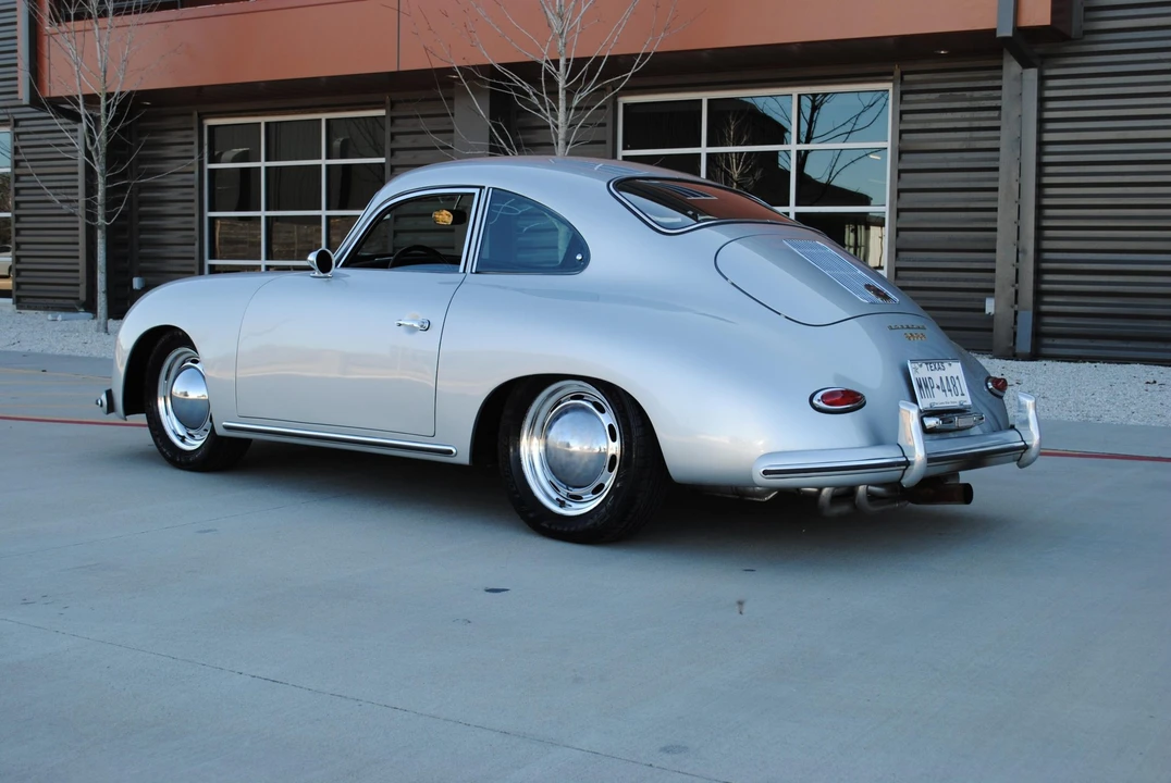Porsche 356 Replica - Image 11 of 31