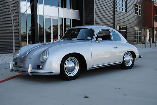 Porsche 356 Replica - Image 4 of 31