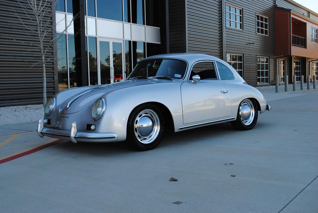 Porsche 356 Replica - Image 2 of 31