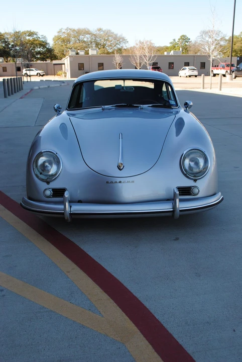 Porsche 356 Replica - Image 21 of 31