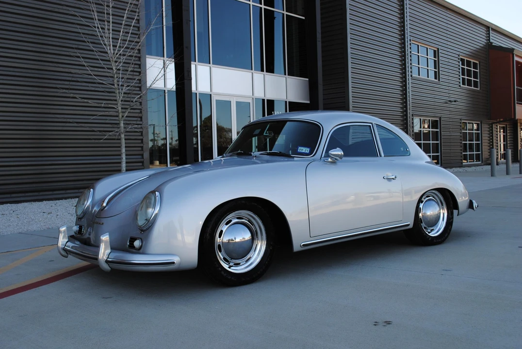 Porsche 356 Replica - Image 6 of 31