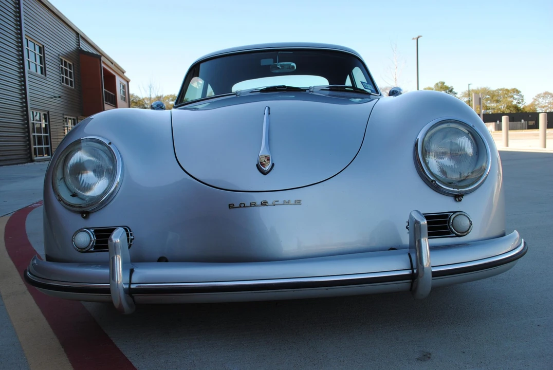 Porsche 356 Replica - Image 20 of 31