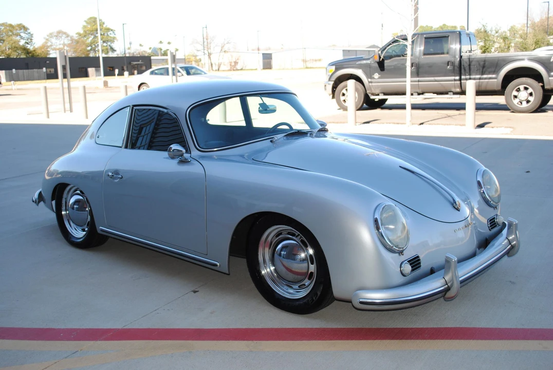 Porsche 356 Replica - Image 19 of 31
