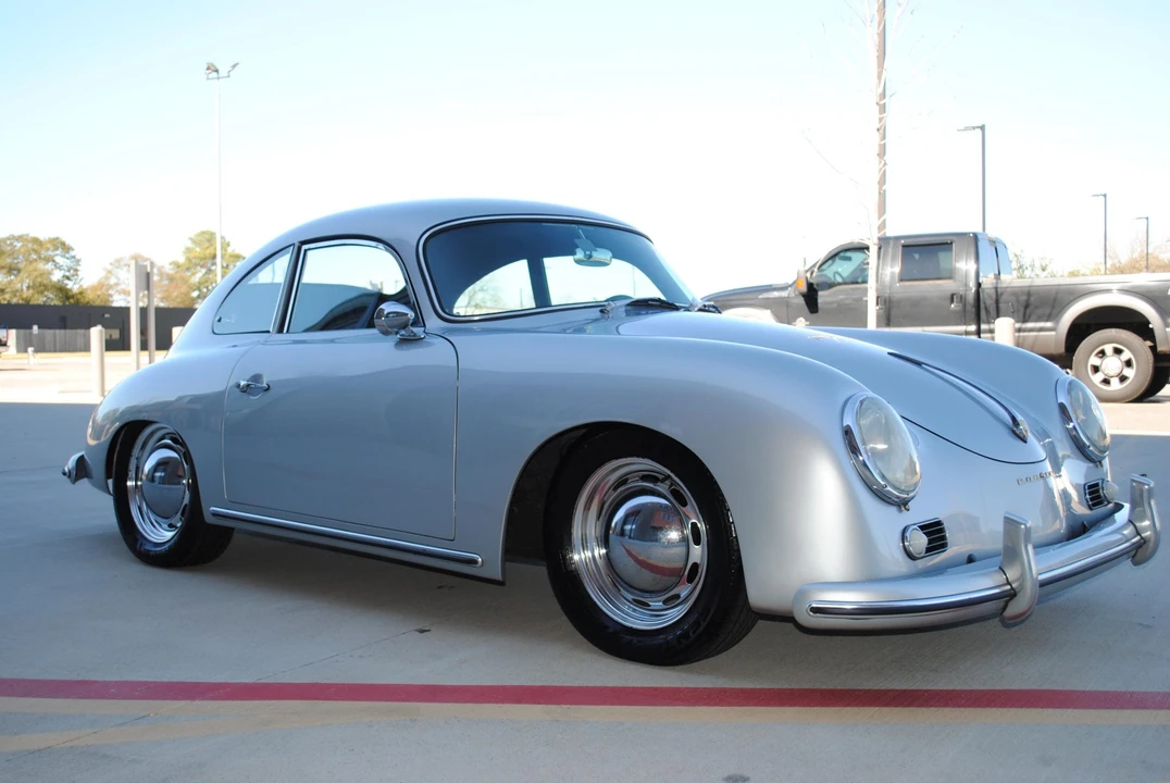 Porsche 356 Replica - Image 17 of 31