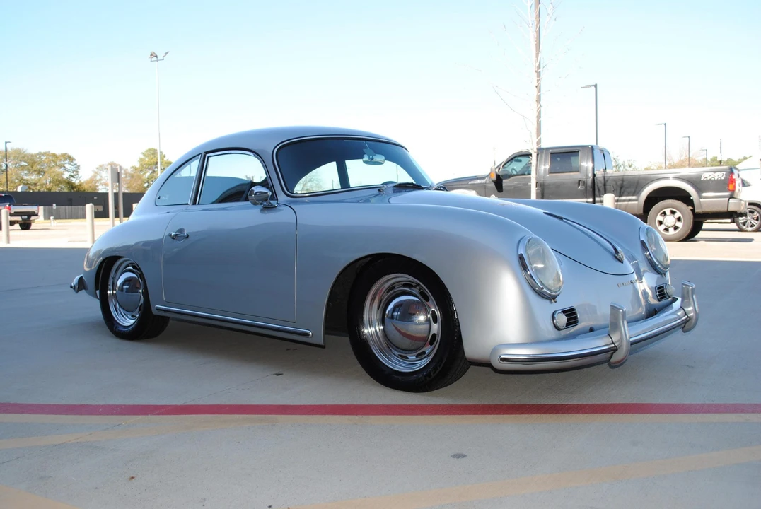 Porsche 356 Replica - Image 18 of 31
