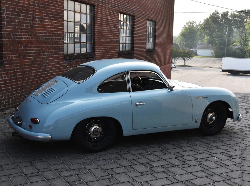 Porsche 356 Replica - Image 24 of 31