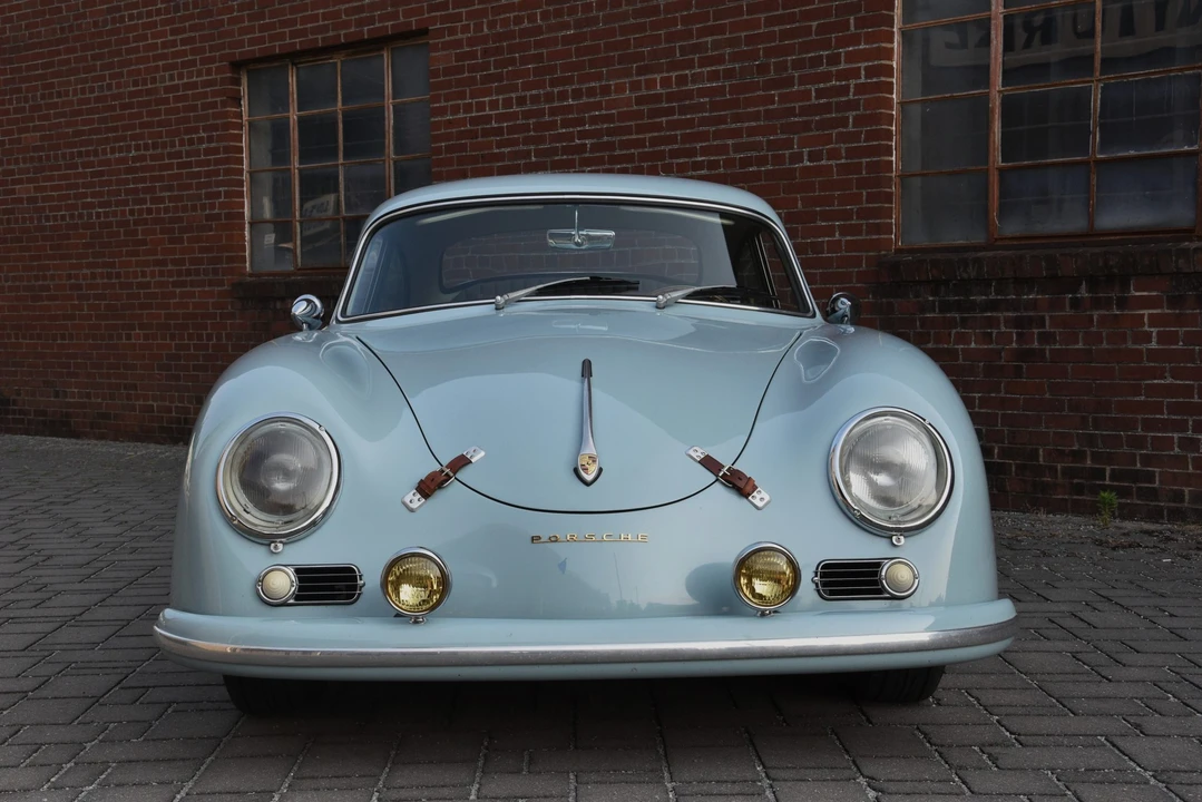 Porsche 356 Replica - Image 17 of 31